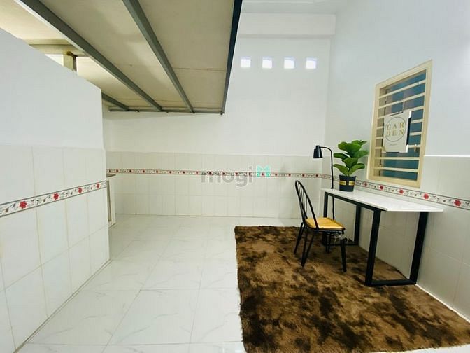 Hình ảnh Phòng trọ Bình Tân giá chỉ từ 2tr4_ thoáng mát