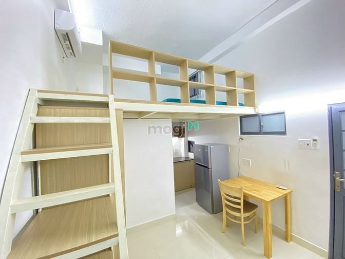 Hình ảnh Mb6623 nạp rút nhanh chóng gần Chợ Bà Chiểu_có gác_Full nội thất
