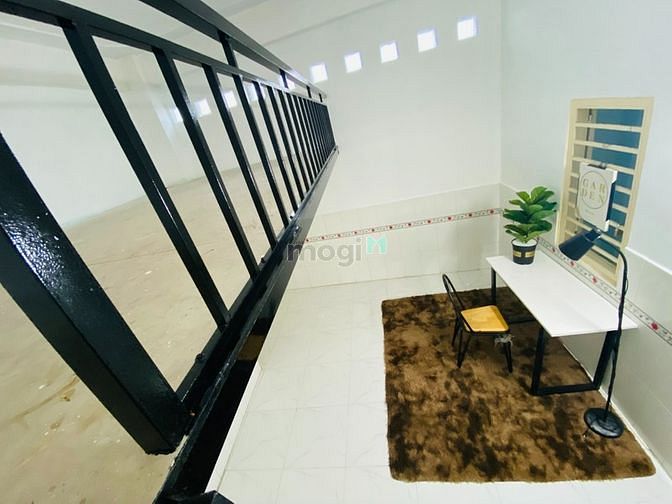 Hình ảnh Phòng trọ Bình Tân giá chỉ từ 2tr4_ thoáng mát