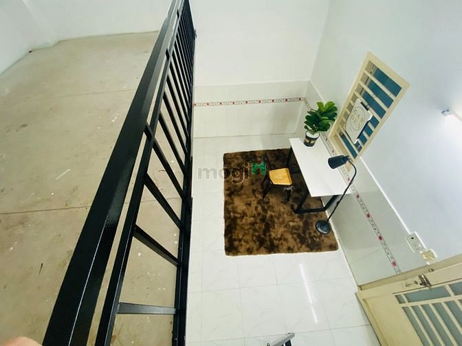 Hình ảnh Phòng trọ Bình Tân giá chỉ từ 2tr4_ thoáng mát