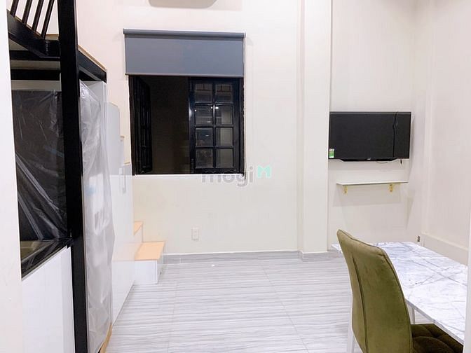 Hình ảnh Duplex full nội thất ngay cầu Kênh Tẻ Quận 7