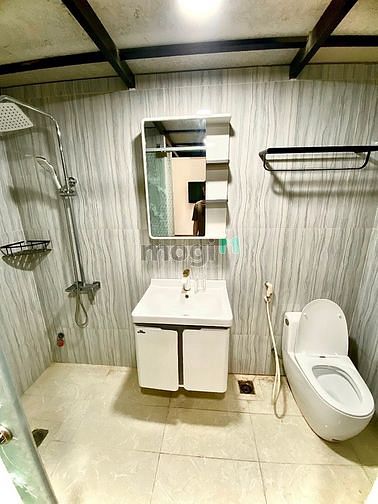 Hình ảnh Duplex full nội thất ngay cầu Kênh Tẻ Quận 7