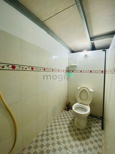 Hình ảnh Phòng trọ Bình Tân giá chỉ từ 2tr4_ thoáng mát