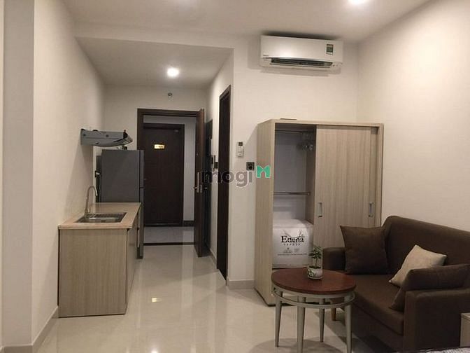 Hình ảnh Saigon Royal Residence - Quận 4 V32463 36m2