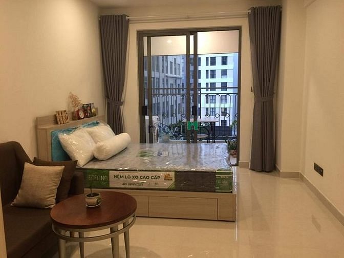 Hình ảnh Saigon Royal Residence - Quận 4 V32463 36m2