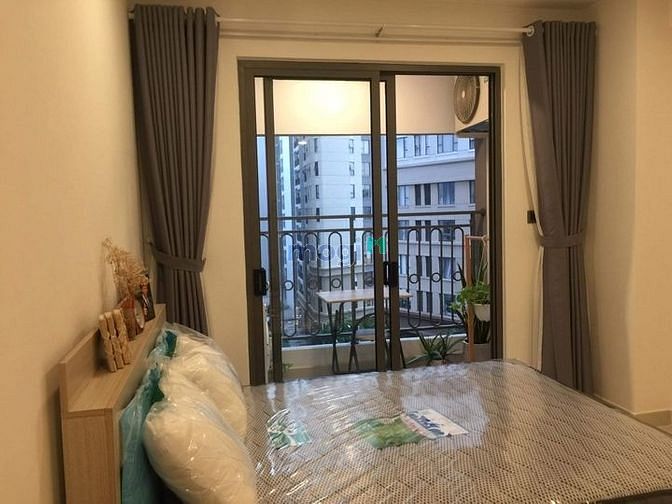 Hình ảnh Saigon Royal Residence - Quận 4 V32463 36m2