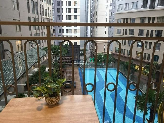 Hình ảnh Saigon Royal Residence - Quận 4 V32463 36m2
