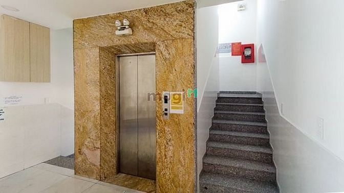 Hình ảnh Duplex gác cao. Full NT. Gần Lotte Q7