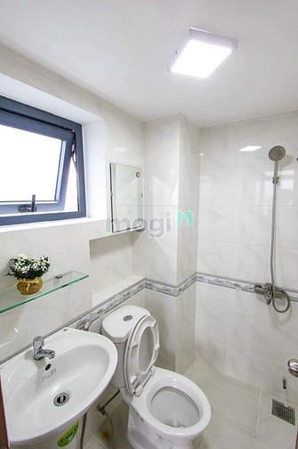 Hình ảnh Căn Hộ 30M2 Quận Tân Phú, Đầy Đủ Nội Thất