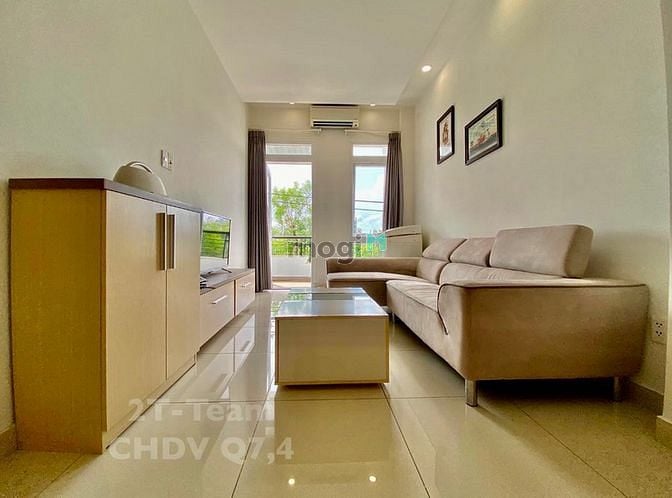 Hình ảnh Penhouse - 1PNR Ban Công Full Nội Thất View Thoáng