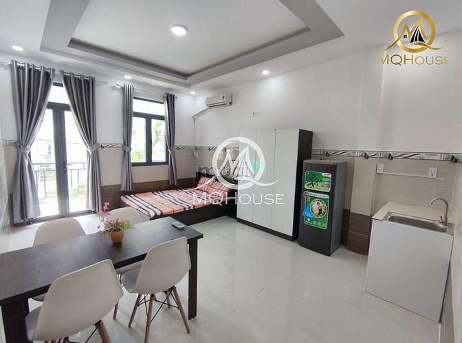 Hình ảnh Mb6623 nạp rút nhanh chóng full nội thất ngay ngã tư Bốn Xã, gần Đầm Sen