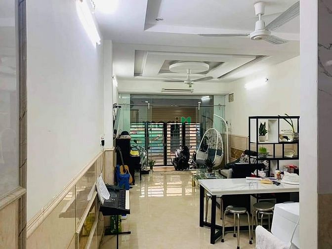 Hình ảnh Phường 6 Bình Thạnh Xe Hơi Vào Nhà 6Pn 74M2