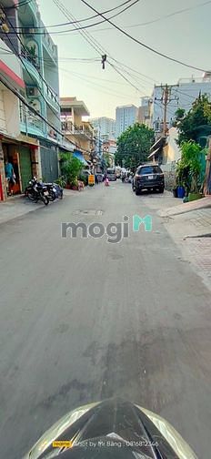 Hình ảnh Phường 6 Bình Thạnh Xe Hơi Vào Nhà 6Pn 74M2