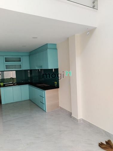 Hình ảnh Nhà Lê Văn Duyệt p3, 3x12, 3.5 tỷ
