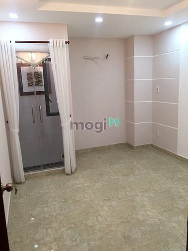 Hình ảnh Nhà Lê Văn Duyệt p3, 3x12, 3.5 tỷ