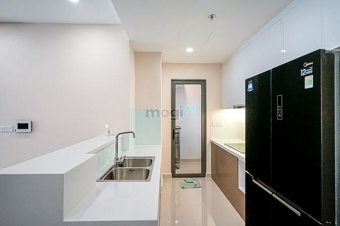 Hình ảnh The Tresor - Quận 4 V50982 92.75m2