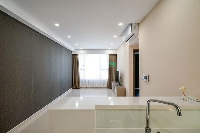 Hình ảnh The Tresor - Quận 4 V50982 92.75m2