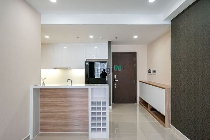 Hình ảnh The Tresor - Quận 4 V50982 92.75m2