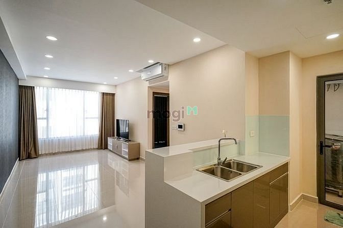 Hình ảnh The Tresor - Quận 4 V50982 92.75m2