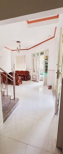 Hình ảnh Mặt tiền kinh doanh đường số 3B , Bình Hưng Hòa A, Bình Tân.