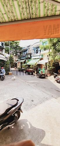 Hình ảnh Mặt tiền kinh doanh đường số 3B , Bình Hưng Hòa A, Bình Tân.