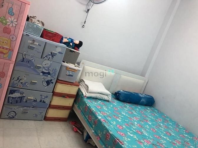 Hình ảnh 💢Hơn 6 tỷ, có ngay Mặt Tiền KD BẠch Đằng, 26m2, gần Bà Chiểu