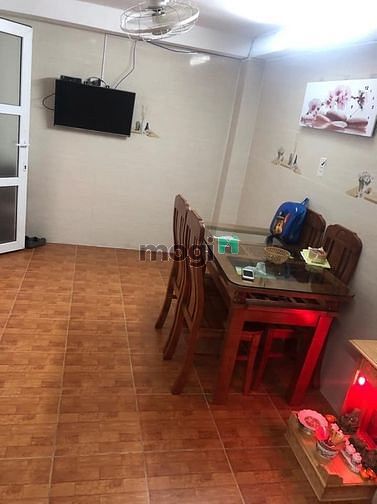 Hình ảnh 💢Hơn 6 tỷ, có ngay Mặt Tiền KD BẠch Đằng, 26m2, gần Bà Chiểu