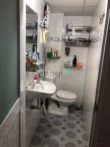 Hình ảnh 💢Hơn 6 tỷ, có ngay Mặt Tiền KD BẠch Đằng, 26m2, gần Bà Chiểu