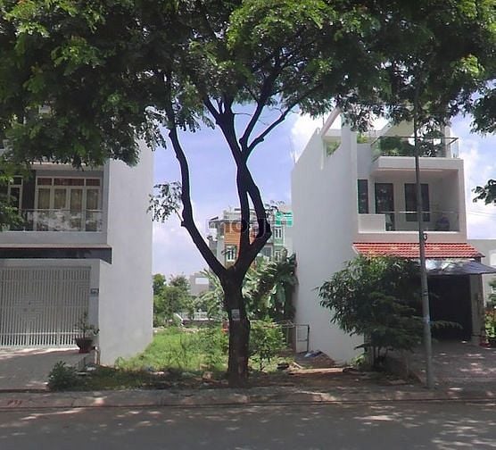 Hình ảnh Chị Trang Cần Tiền Bán Gấp Lô Đất Full Thổ Cư