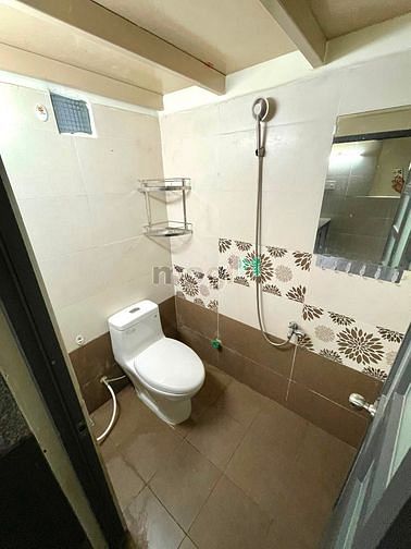 Hình ảnh Phòng có gác, thang máy, hầm để xe gần ngay Lê Văn Việt Q9