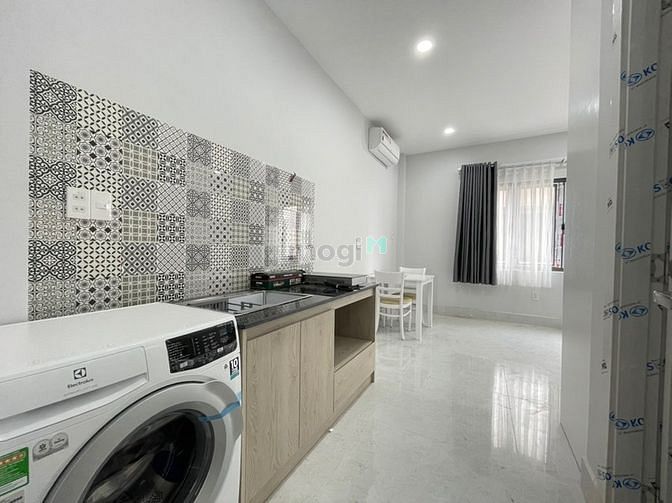 Hình ảnh Mb6623 nạp rút nhanh chóng dịch vụ full nội thất có ban công thoáng mát tại quận 6