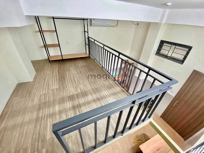 Hình ảnh Phòng có gác, thang máy, hầm để xe gần ngay Lê Văn Việt Q9