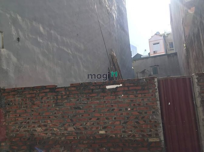 Hình ảnh Bán mảnh đất đẹp 48m gần đường gom đê Phúc Lợi. Gần công an phường