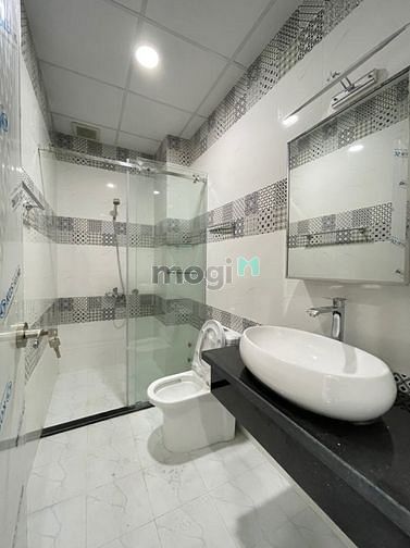 Hình ảnh Mb6623 nạp rút nhanh chóng dịch vụ full nội thất có ban công thoáng mát tại quận 6