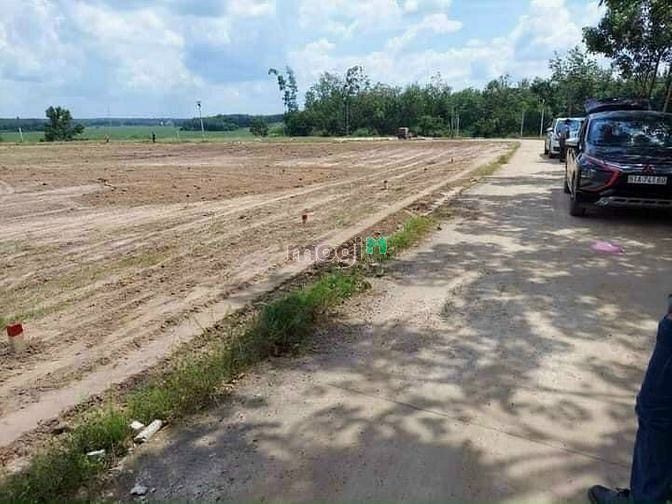 Hình ảnh Bán Đất Đẹp Khu Vực Chơn Thành