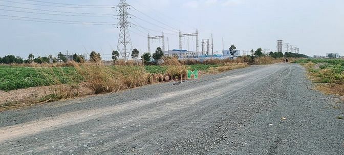 Hình ảnh Bán Đất Đẹp Khu Vực Chơn Thành
