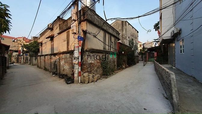 Hình ảnh Bán gấp mảnh đất Tây Tựu 46m2, Ôtô đỗ cửa, chỉ 2.15 tỷ