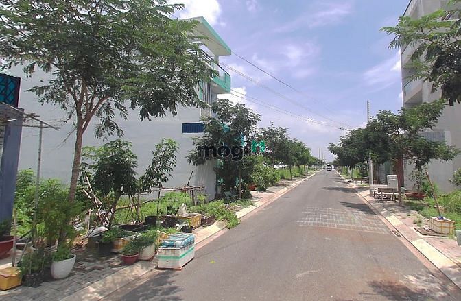 Hình ảnh Cần Tiền Anh Tín Bán Gấp Lô Đất Full Thổ Cư