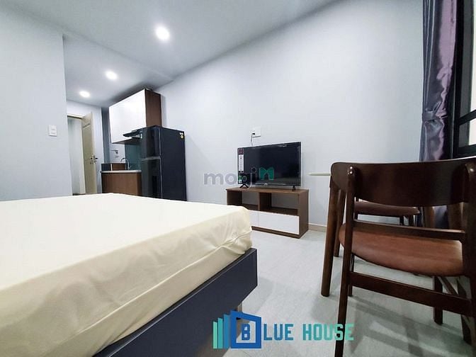 Hình ảnh 7tr_Cửa sổ lớn_Thoáng_Cách Mạng Tháng 8_Full nội thất_Gía rẻ mới xây