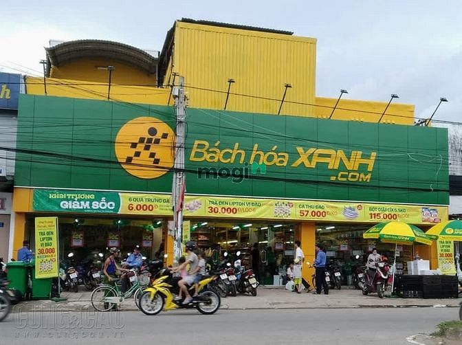 Hình ảnh Cần Tiền Anh Tín Bán Gấp Lô Đất Full Thổ Cư