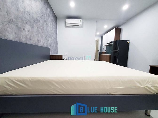 Hình ảnh 7tr_Cửa sổ lớn_Thoáng_Cách Mạng Tháng 8_Full nội thất_Gía rẻ mới xây