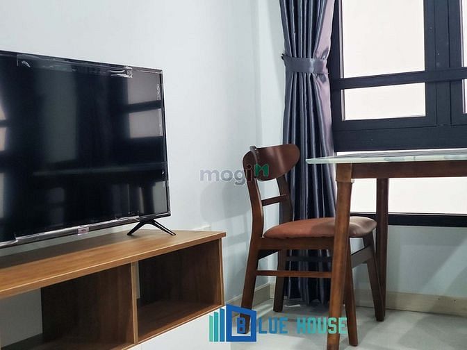 Hình ảnh 7tr_Cửa sổ lớn_Thoáng_Cách Mạng Tháng 8_Full nội thất_Gía rẻ mới xây