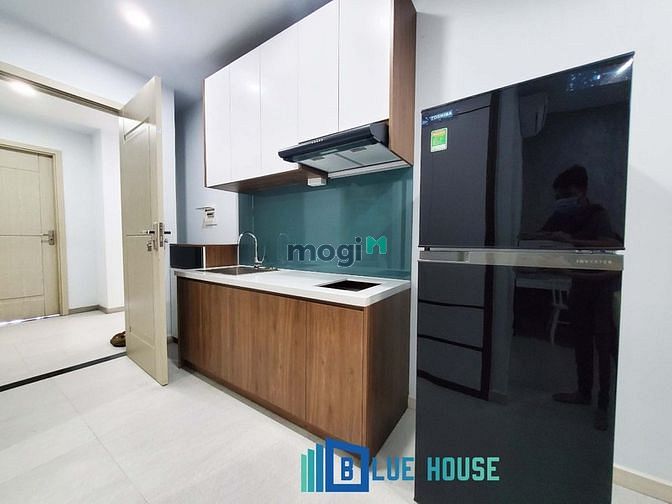 Hình ảnh 7tr_Cửa sổ lớn_Thoáng_Cách Mạng Tháng 8_Full nội thất_Gía rẻ mới xây