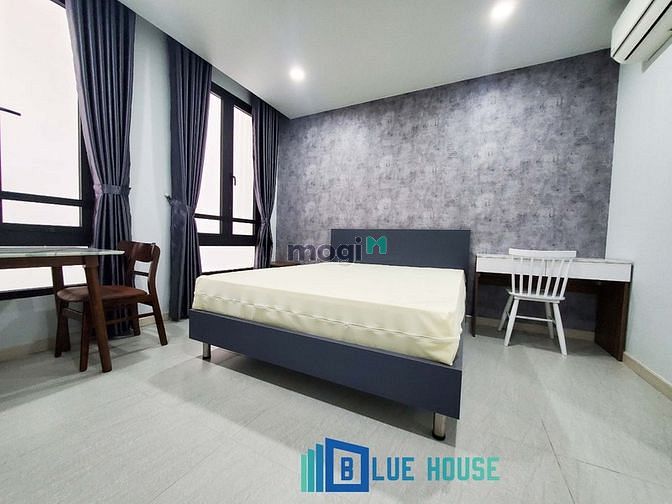Hình ảnh 7tr_Cửa sổ lớn_Thoáng_Cách Mạng Tháng 8_Full nội thất_Gía rẻ mới xây