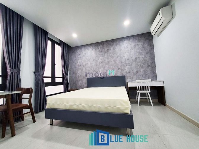 Hình ảnh 7tr_Cửa sổ lớn_Thoáng_Cách Mạng Tháng 8_Full nội thất_Gía rẻ mới xây