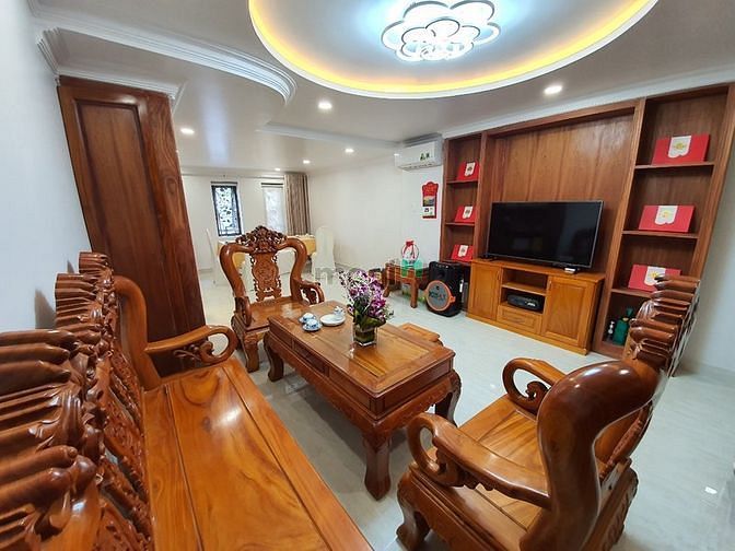 Hình ảnh Siêu Phẩm Quận 7 Giá Ưu Đãi Bất Ngờ