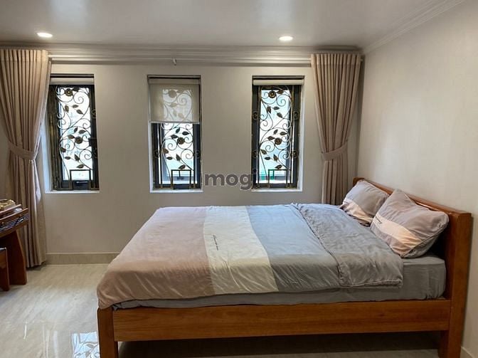Hình ảnh Siêu Phẩm Quận 7 Giá Ưu Đãi Bất Ngờ