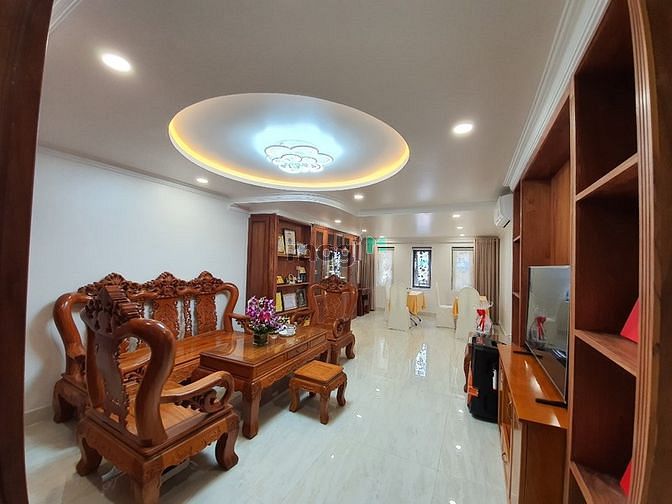 Hình ảnh Siêu Phẩm Quận 7 Giá Ưu Đãi Bất Ngờ