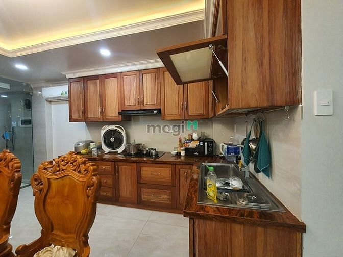 Hình ảnh Siêu Phẩm Quận 7 Giá Ưu Đãi Bất Ngờ