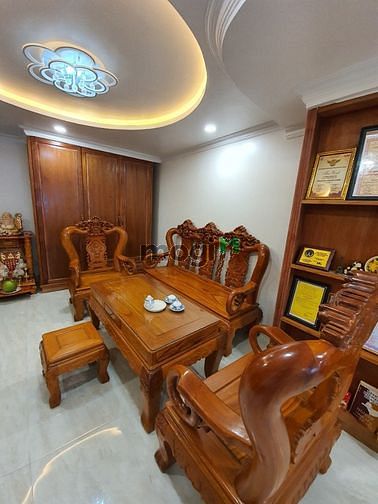 Hình ảnh Siêu Phẩm Quận 7 Giá Ưu Đãi Bất Ngờ